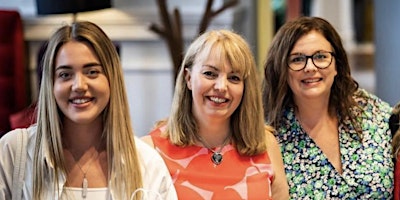 Starla Business Networking Event for Women in Business, Newport primary image