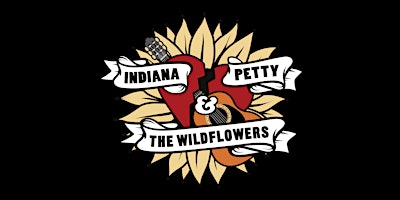 Imagen principal de Music On The Plaza Series Presents Indiana Petty & The Wildflowers