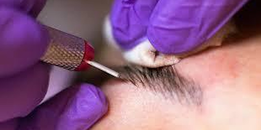 Pheonix Az School Of Glamology Microblading 101 Certification