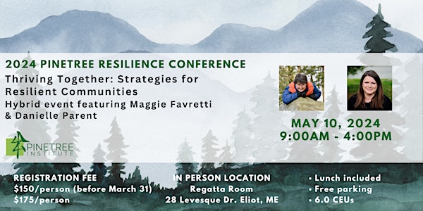 Thriving Together: Strategies for Resilient Communities