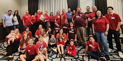 Primaire afbeelding van World Hemophilia Day Celebration - Southern New England