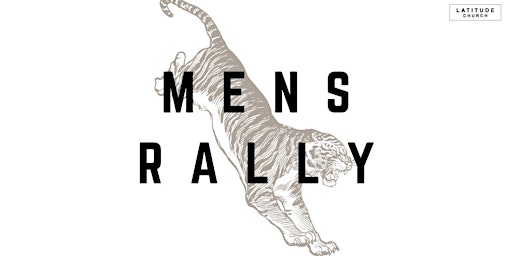 Imagem principal de Mens Rally