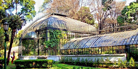 Visita al Real Jardín Botánico de Madrid primary image