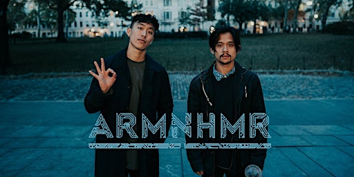 ARMNHMR at Vegas Day Club - Mar 29--- primary image