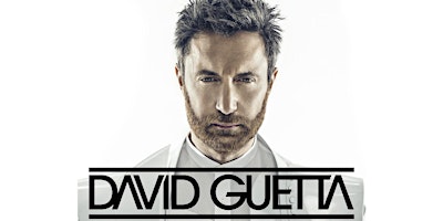 Hauptbild für David Guetta at Vegas Day Club - Mar 30---