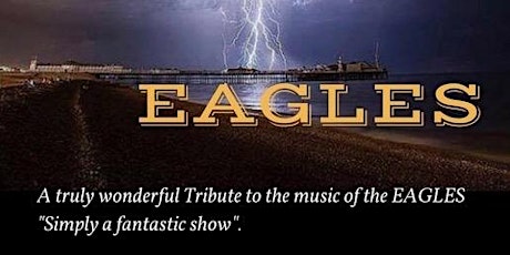 The Eagles Tribute - Desperado Tour 2024