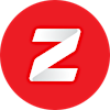 The Zahnd Team's Logo