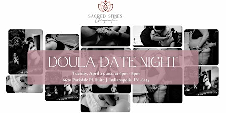 Doula Date Night - Doula