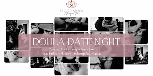Doula Date Night - Doula primary image
