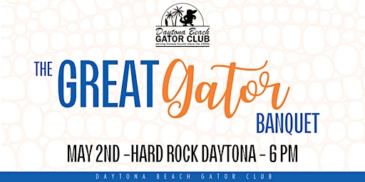 Imagen principal de The Great Gator Banquet