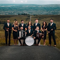 Primaire afbeelding van Blackwater Céilí Band