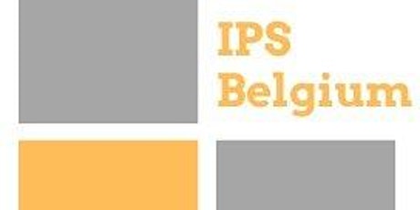 Session 3- IPS Belgium Seminar Series 2024 primary image