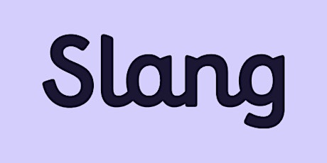 Taller: Slang español primary image