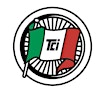 Logotipo de Touring Club Italiano - Club di Territorio