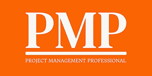 PMP Certification Training April 2024 Batch -PMI Accredited Certification! primary image