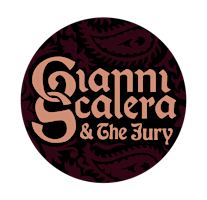 Hauptbild für Gianni Scalera & The Jury's Album Launch at Olby's Creative Hub in Margate!