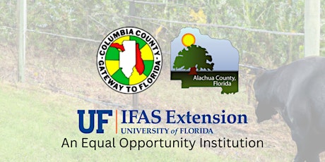 Alachua/ Columbia Agriculture Update primary image