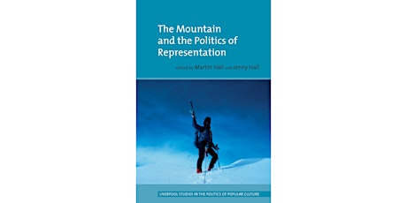 Imagen principal de Book Launch: The Mountain and the Politics of Representation