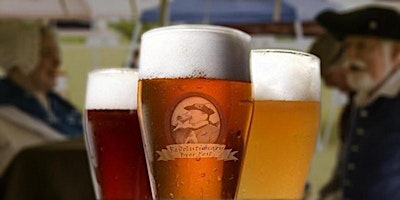 7th Annual Revolutionary Beer Fest primary image