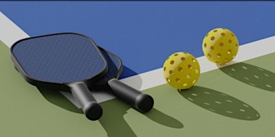 Lancaster-Sherman Rotary First Annual Pickleball Doubles Tournament primary image