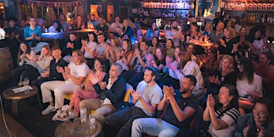 Primaire afbeelding van West Side Comedy Club