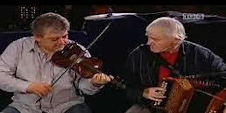 Cathal Hayden & Mairtin O'Connor in Concert primary image