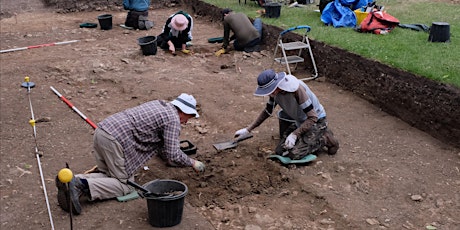 Archaeological Specialist Apprenticeship: Employer Lunch and Learn