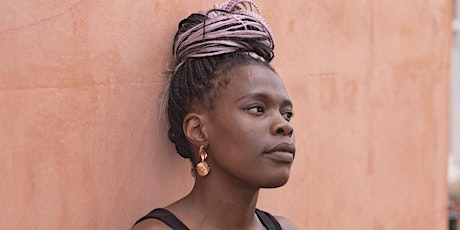 Poetry Masterclass with Vanessa Kisuule  primärbild