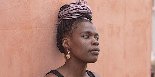 Image principale de Poetry Masterclass with Vanessa Kisuule