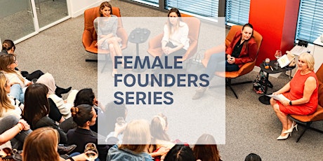 Female Founders Investment & Fundraising Outlook with Investors & VCs primary image