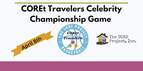 COREt Travelers Celebrity Championship Game