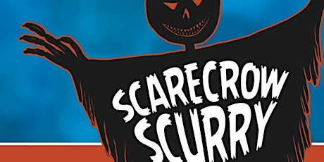 Scarecrow Scurry primary image