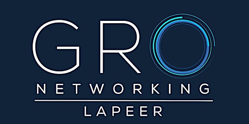 Imagen principal de GRO Networking Lapeer