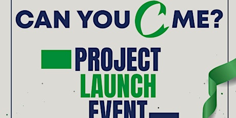 Imagen principal de Can you C Me Launch Project Launch Event