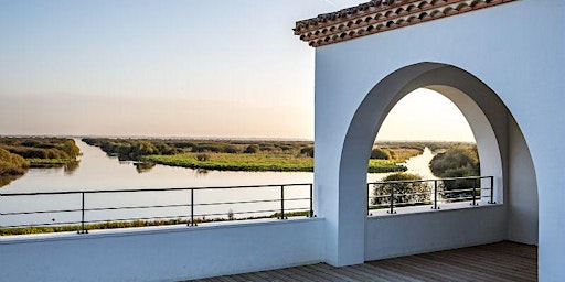 Hauptbild für Visite de La Maison du Lac de Grand-Lieu et de sa nouvelle scénographie