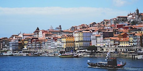 Saude! Wines of Portugal