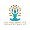 The Wellbeing Hub's Logo