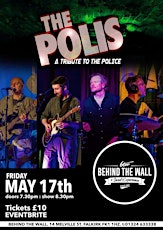 The Polis (a tribute to The Police)