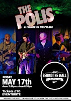 Primaire afbeelding van The Polis (a tribute to The Police)