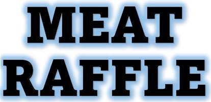 Meat Raffle primary image