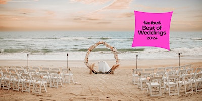 Imagem principal de Sea Pearl Beach  Wedding Venue Open House