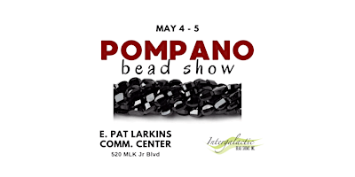 Hauptbild für Pompano Beach Beadshow
