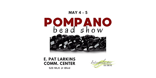 Pompano Beach Beadshow  primärbild