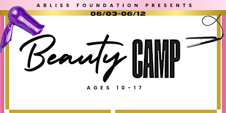Abliss Beauty Camp