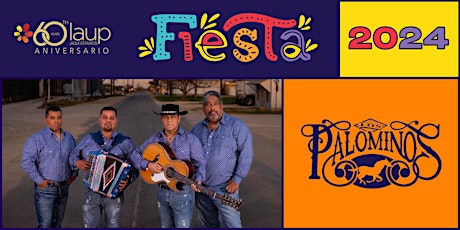 60th Annual Fiesta Baile