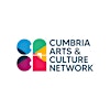 Logo di Cumbria Arts & Culture Network (CACN)