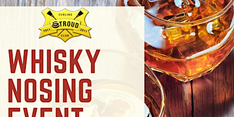 Whisky Nosing Event