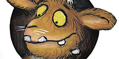 Flag Fen Fledglings - The Gruffalo Storybook (Age 3+) primary image