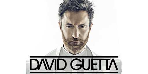 David Guetta at Vegas Day Club - Apr 20--- primary image