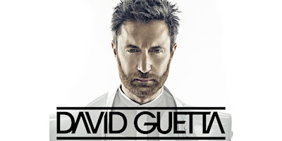 Hauptbild für David Guetta at Vegas Day Club - Apr 27---